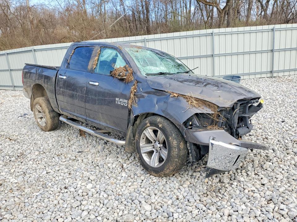 2014 Dodge Ram 1500 slt
