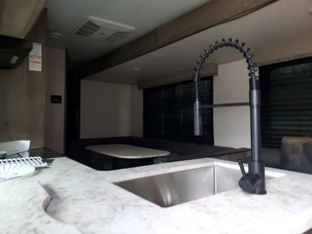 2021 Kz Inc Sportsmen