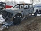2008 Ford F250 Super Duty