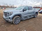 2025 GMC Sierra K1500 SLT