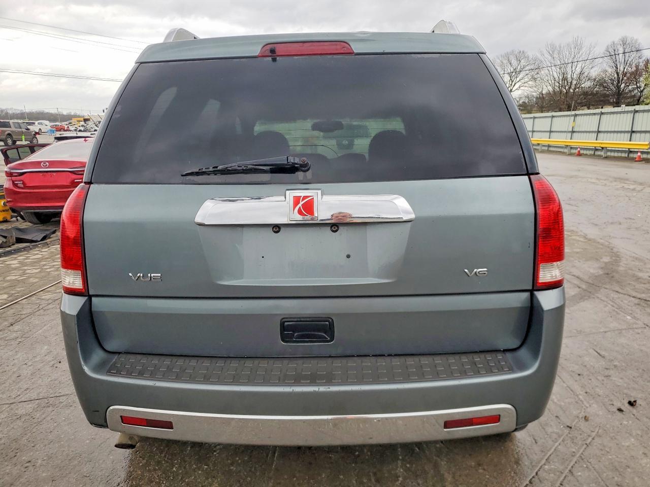 2007 Saturn Vue