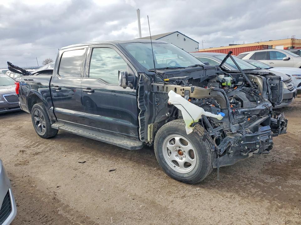 2023 Ford F150
