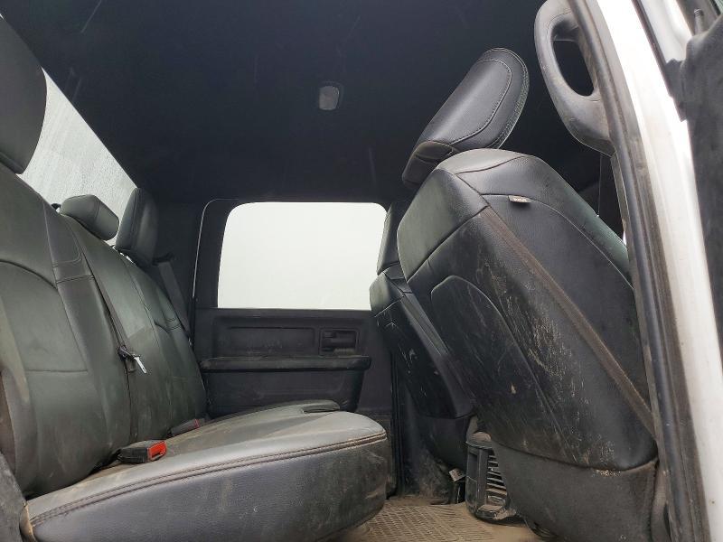 2022 Dodge RAM 2500 Tradesman