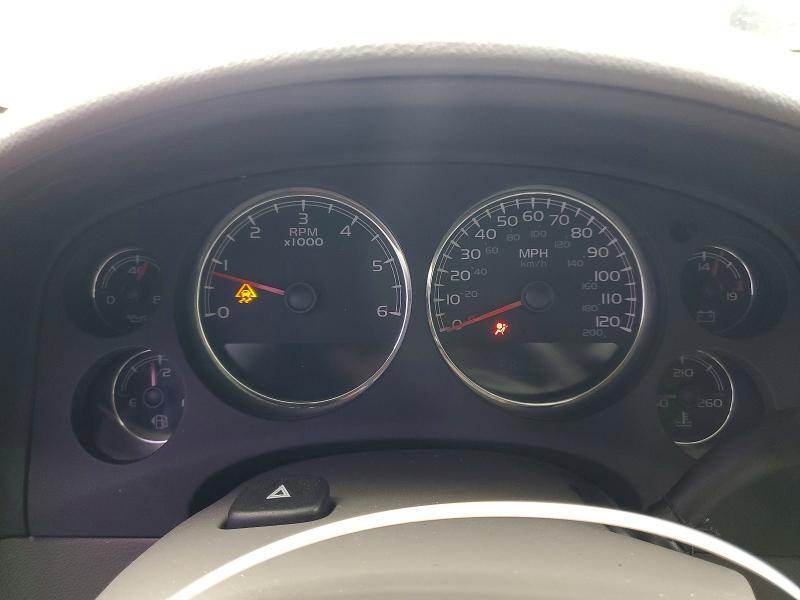 2007 Chevrolet Avalanche K1500