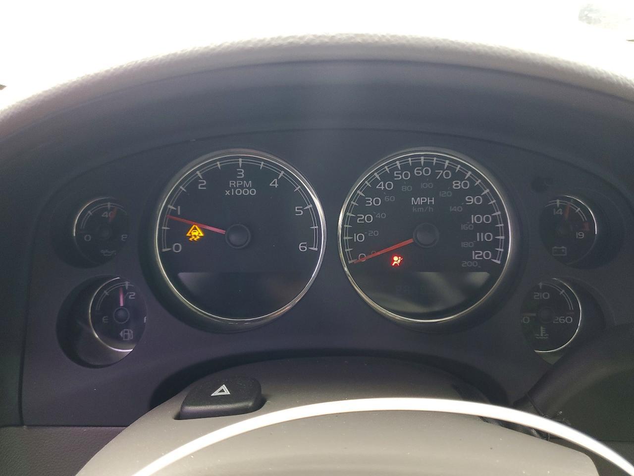 2007 Chevrolet Avalanche K1500