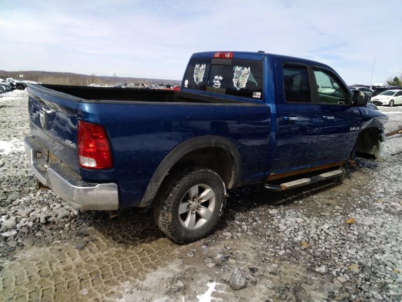 2009 Dodge RAM 1500