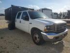 2001 Ford F350 Super Duty