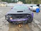 2016 Dodge Challenger srt Hellcat