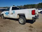 2015 Chevrolet Silverado C1500