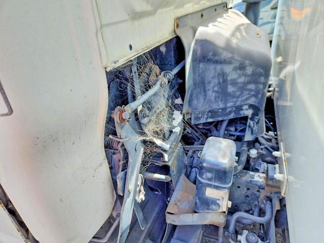 2006 Chev Rolet Express BOX Truck