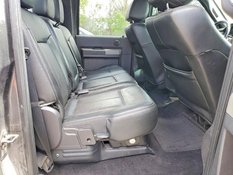 2016 Ford F250 Super Duty