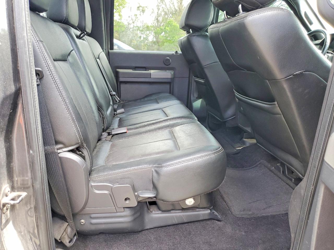 2016 Ford F250 Super Duty