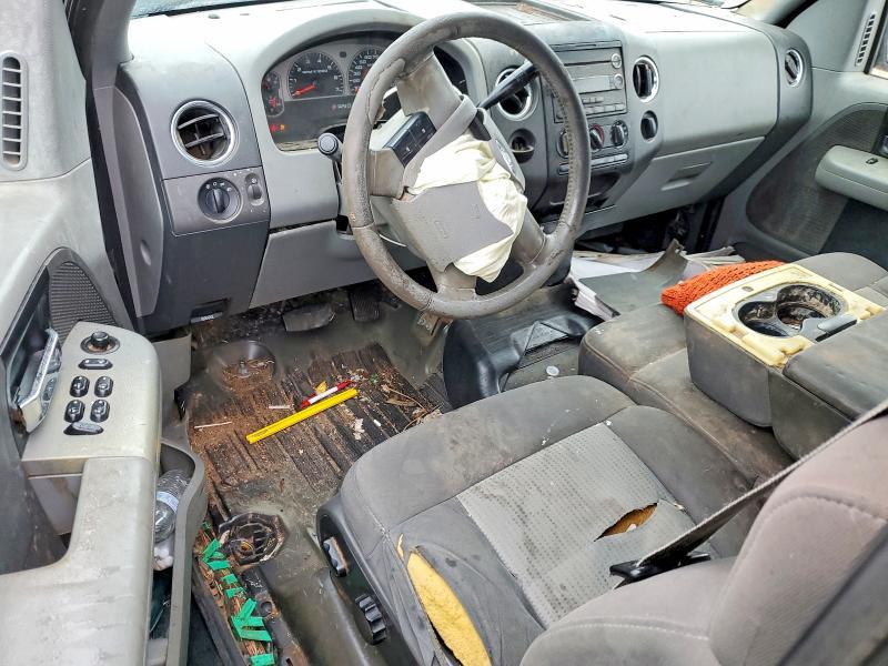 2008 Ford F150