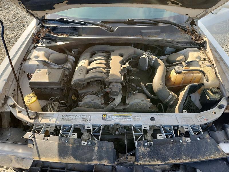 2010 Dodge Challenger se