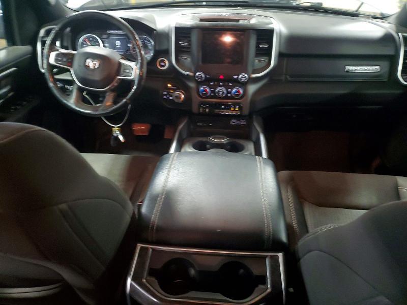 2019 Dodge RAM 1500 BIG Horn