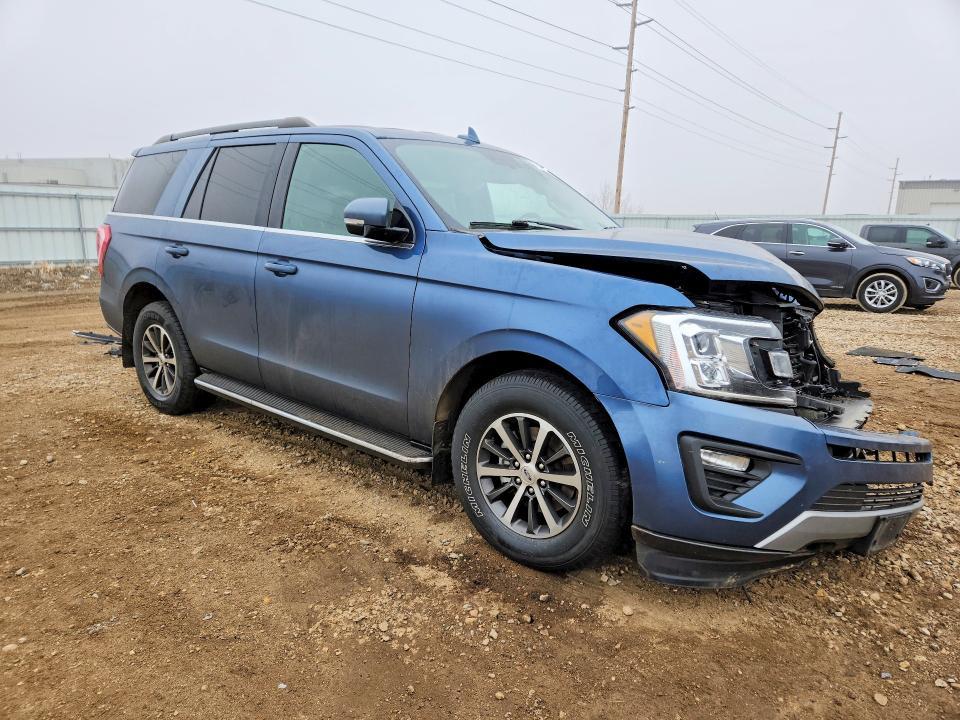 2019 Ford Expedition xlt