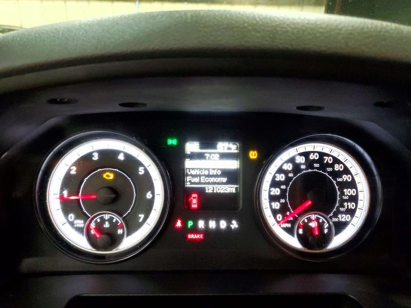 2014 Dodge RAM 2500 ST