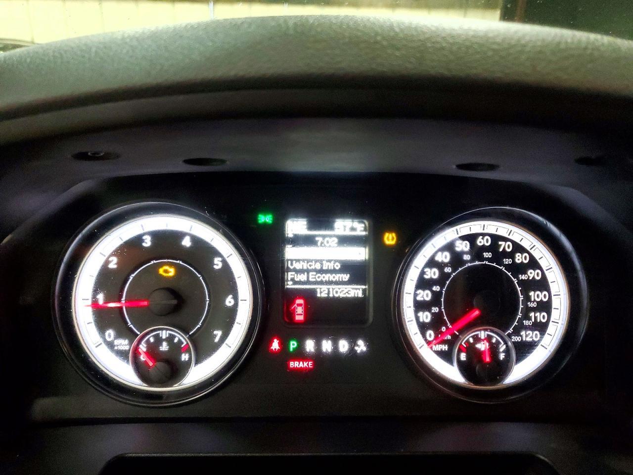 2014 Dodge RAM 2500 ST