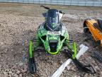 2019 Arctic Cat Snowmobile