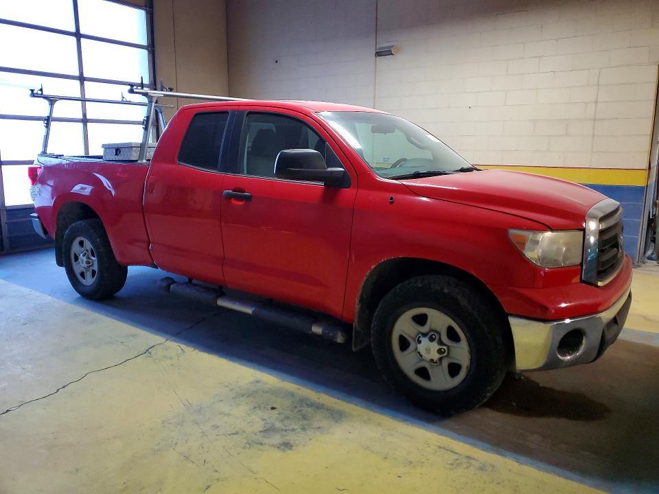 2013 Toyota Tundra Grade