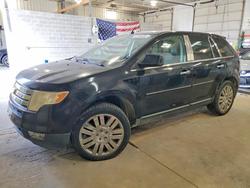 2008 Ford Edge Limited en venta en Columbia, MO