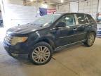 2008 Ford Edge Limited