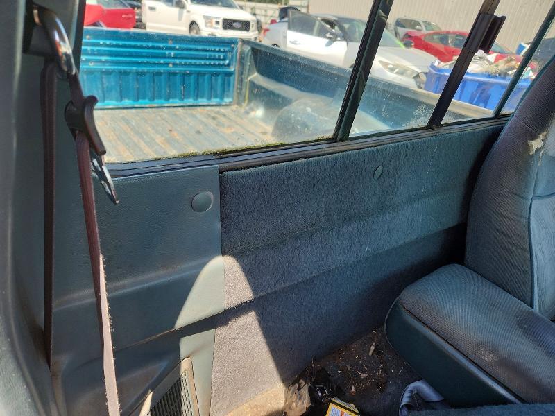 1995 Ford Ranger