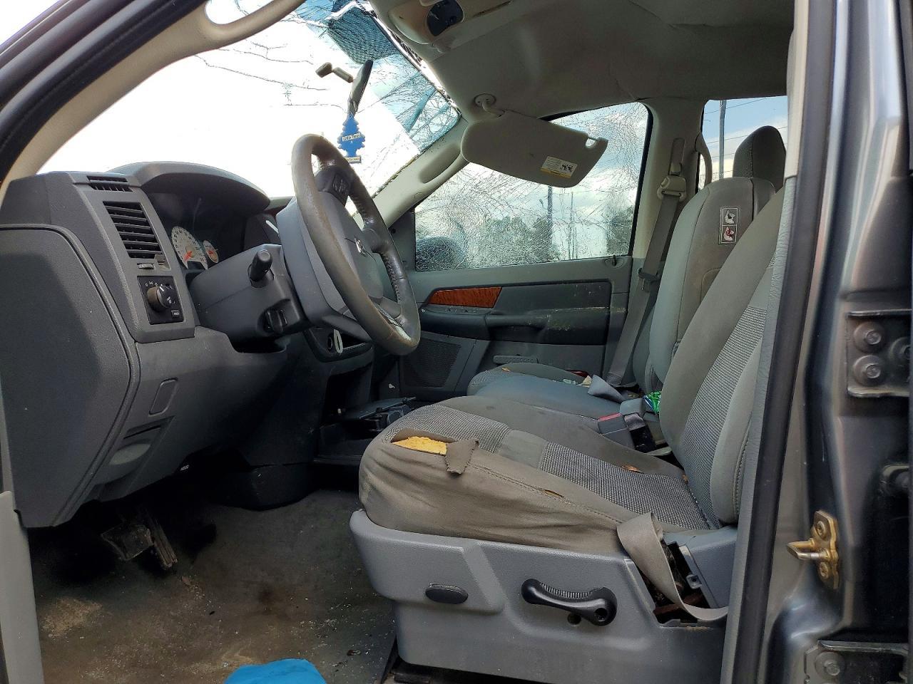 2006 Dodge RAM 1500 ST