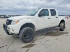 2015 Niss Frontier sv