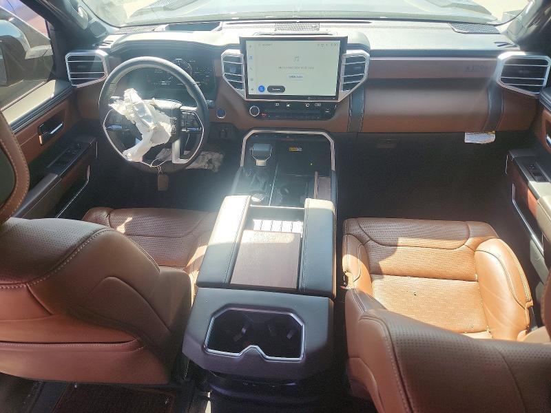 2024 Toyota Tundra 1794 Edition HV