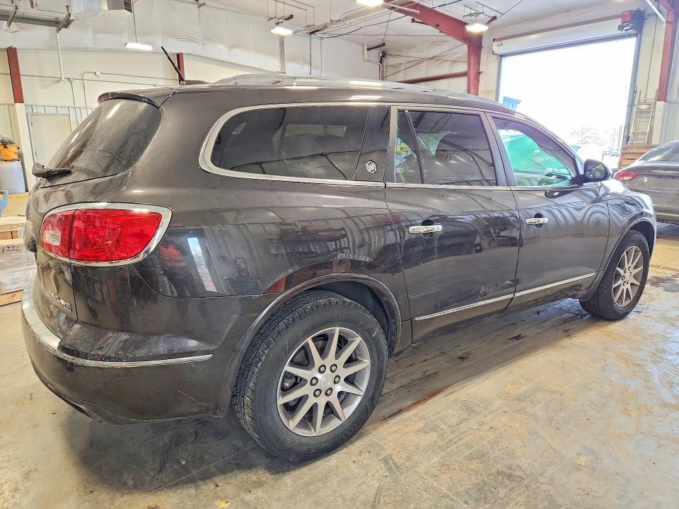 2016 Buick Enclave