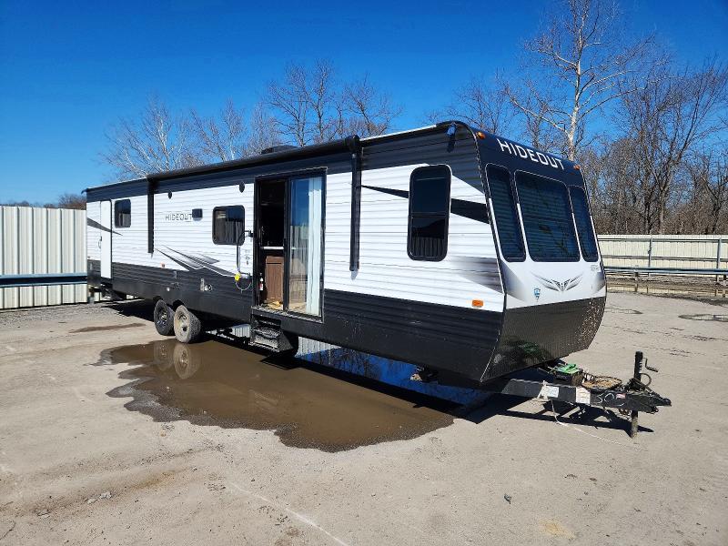 2020 Keystone Hideout Camper