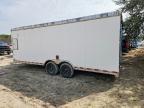 2016 Sure-Trac STRCH10220TAPL11-100 Enclosed Cargo Trailer