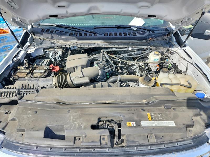 2024 Ford F250 Super Duty