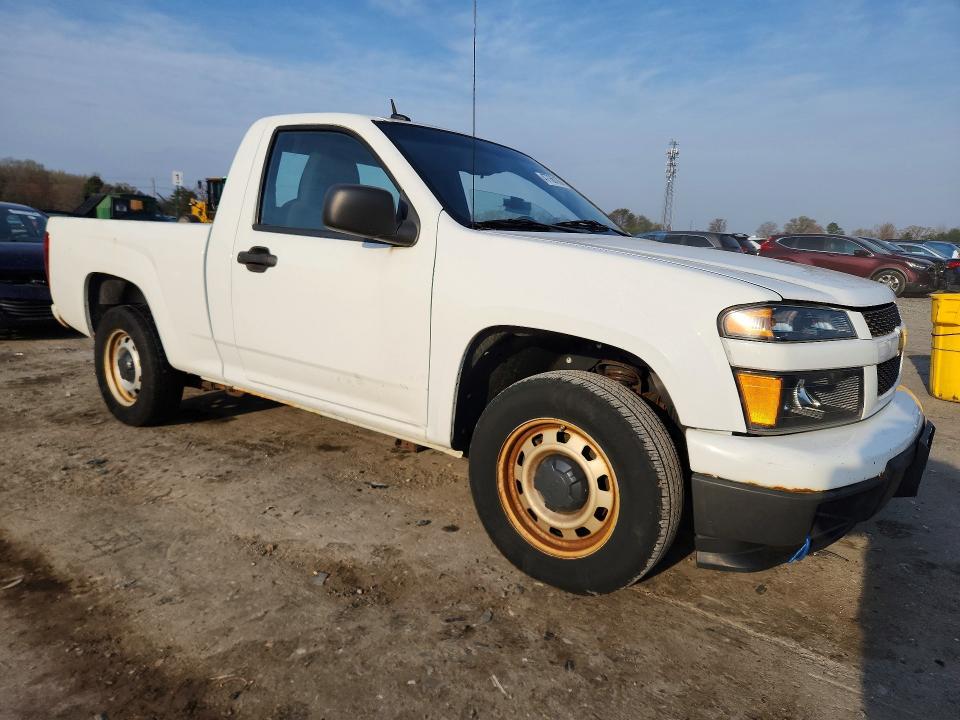 2012 Chev Colorado