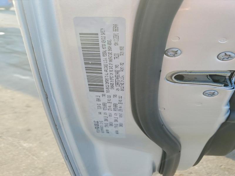 2017 Dodge RAM 1500 SLT