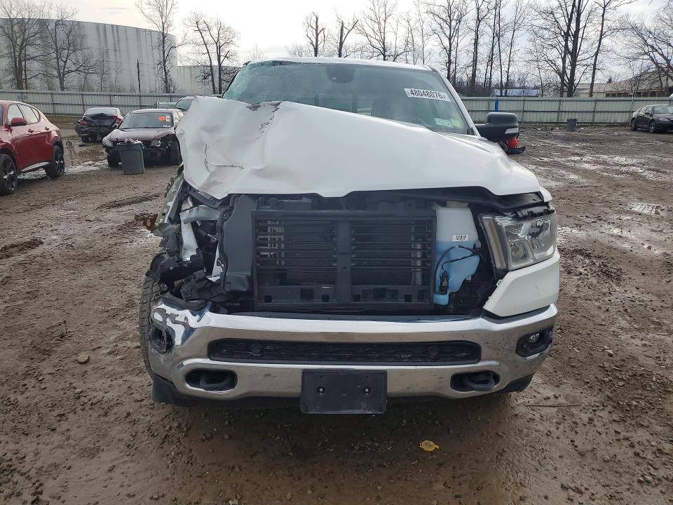 2020 Dodge RAM 1500 BIG Horn