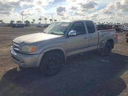 2005 Toyota Tundra SR5 en venta en Clewiston, FL