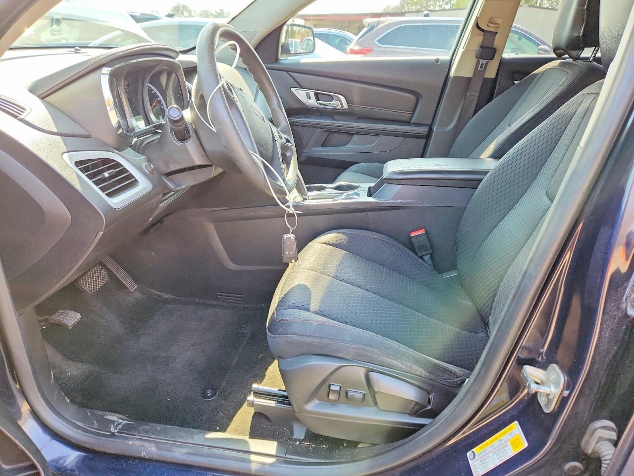 2015 GMC Terrain sle