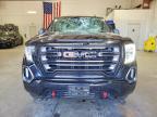2021 GMC Sierra K1500 AT4
