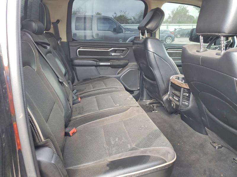2019 Dodge 1500 Laramie