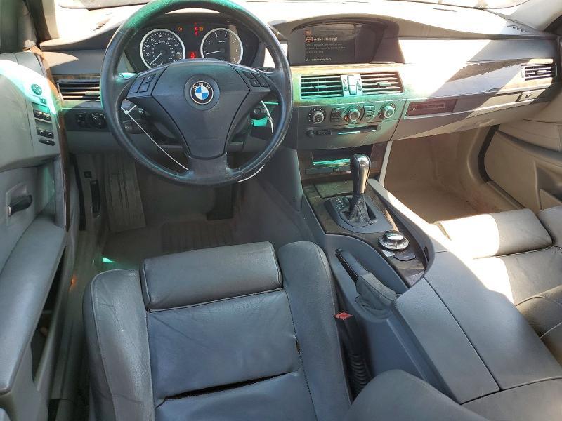 2005 BMW 530 i