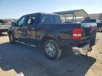 2007 Ford F150 Supercrew