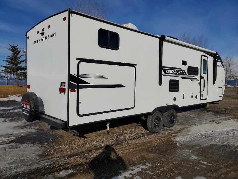 2023 Gulfstream Kingsport
