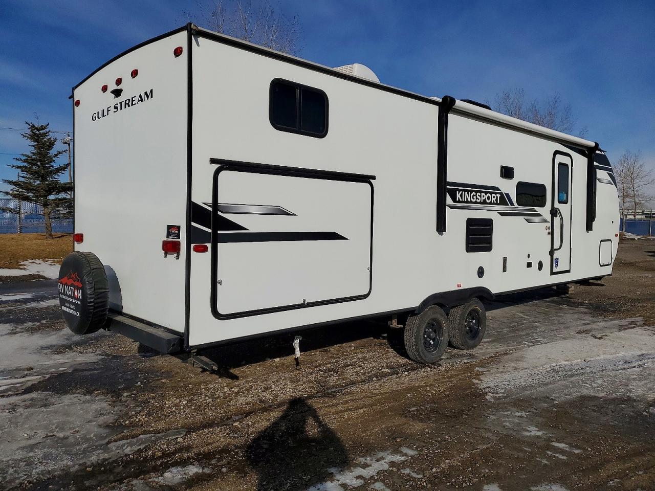 2023 Gulfstream Kingsport