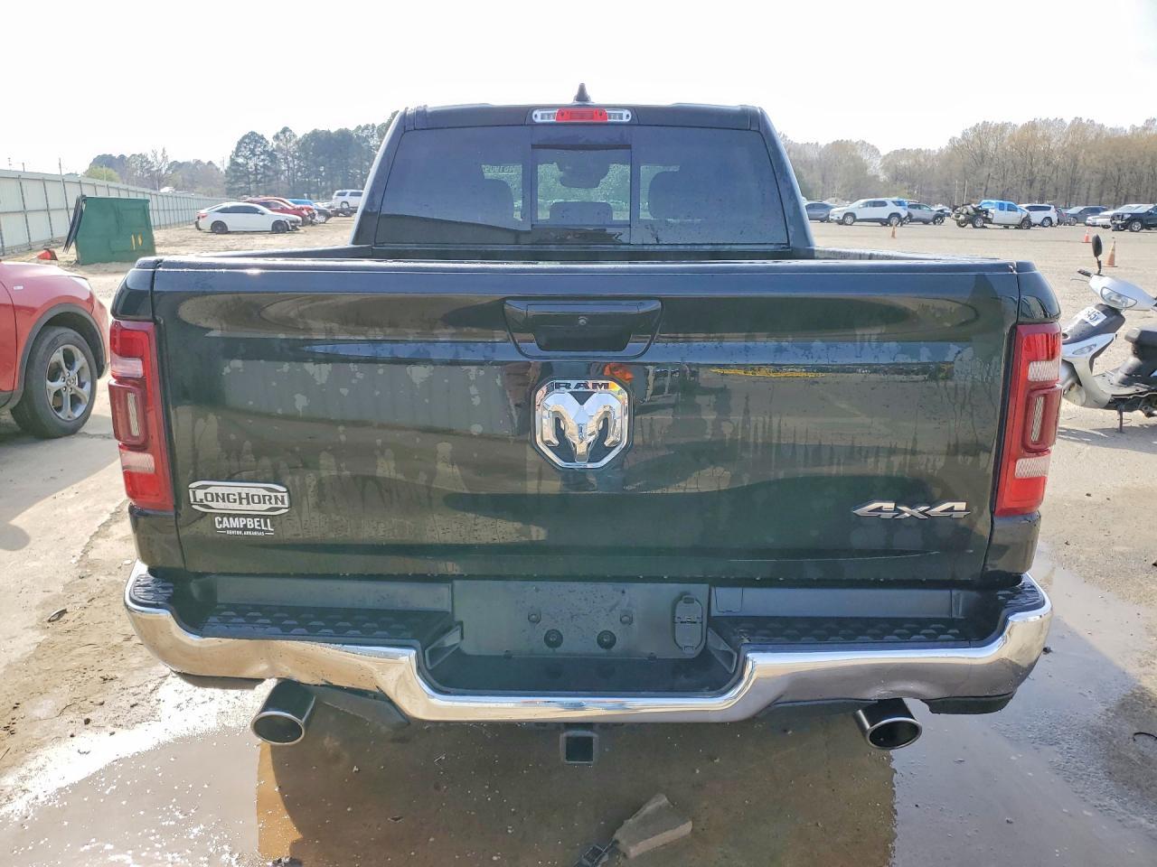 2023 Dodge RAM 1500 Longhorn