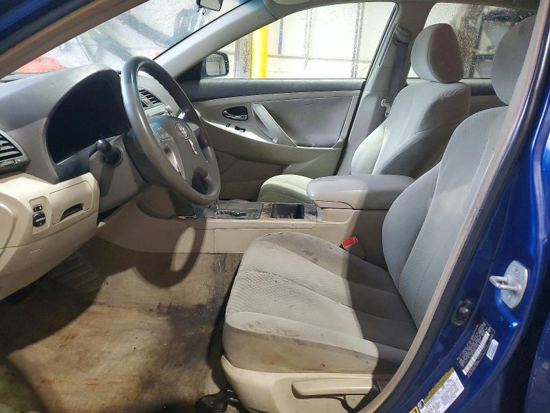 2007 Toyota Camry ce