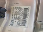 2001 Toyota Land Cruiser Base