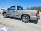 2001 Chevrolet Silverado C1500