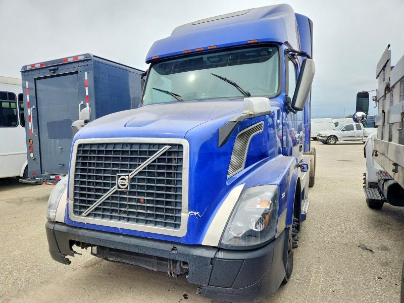 2016 Volvo VN VNL